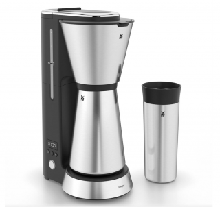 WMF Kitchenminis Termos Karaf Kahve Makinesi kullananlar yorumlar